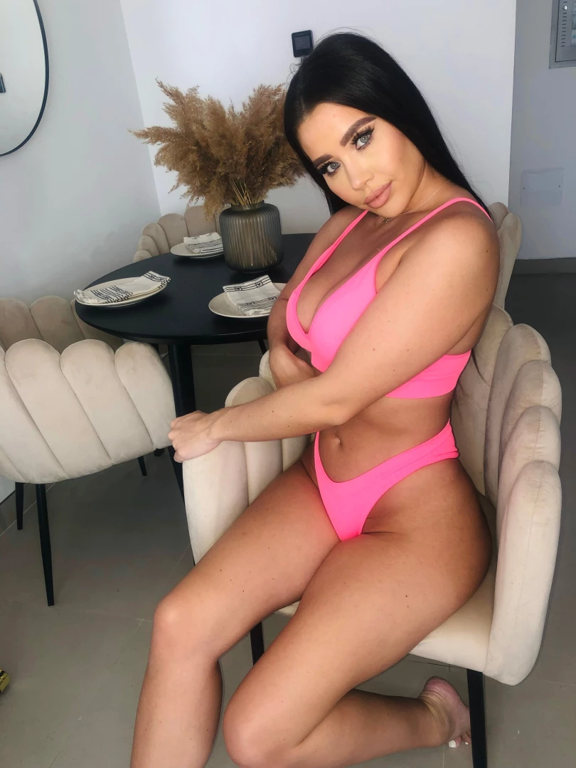 Felt cute might ride your face later scarletroseofficial 