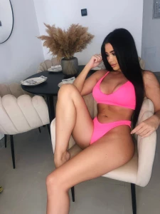 Thighs spread heart racing scarletroseofficial