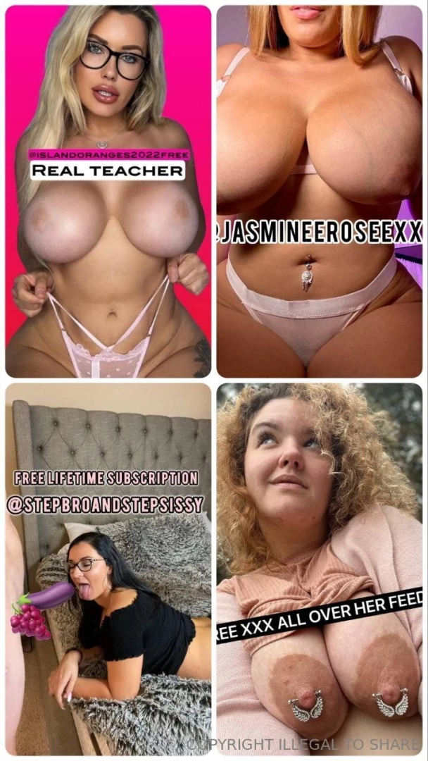 Amp islandoranges2022free jasmineeroseexx stepbroandstepsissy part 2 