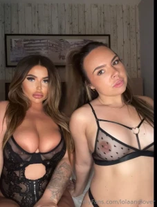 You walk in on us are we fucking or amymaxwell99