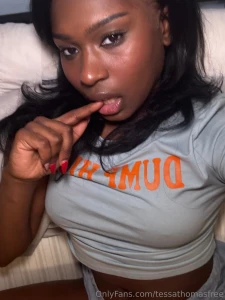 It s giving let s make a mess together tn daddy