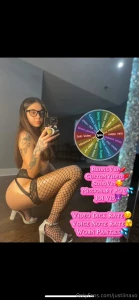 1 spin -tip 10 2 spin - tip 12 3 spin -tip 15 if your lucky i might