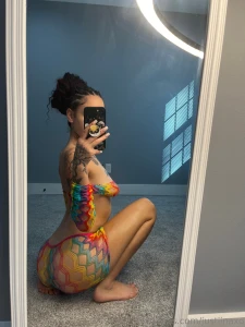Say hey if i could bounce this ass for you