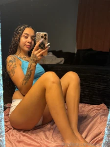 Uncensored content is in my vip page link here to subscribe https