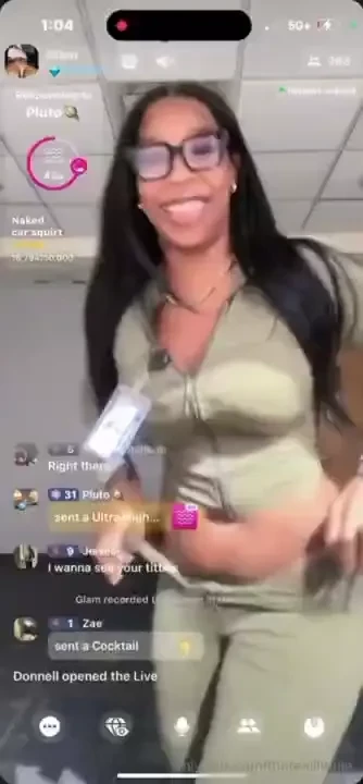 Did you miss my work live don t worry another work live on monday full 