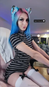 Live now on cb part 6