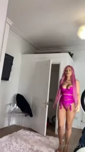 I like it slowwwww sometimes