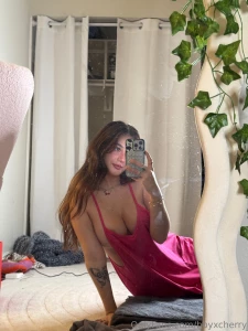 Whoops little slip hehe part 1