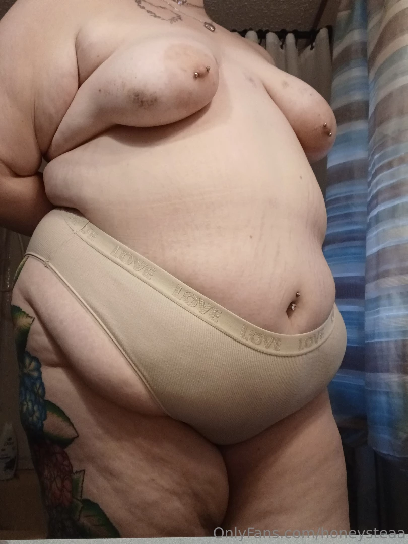 Nude panties part 6 