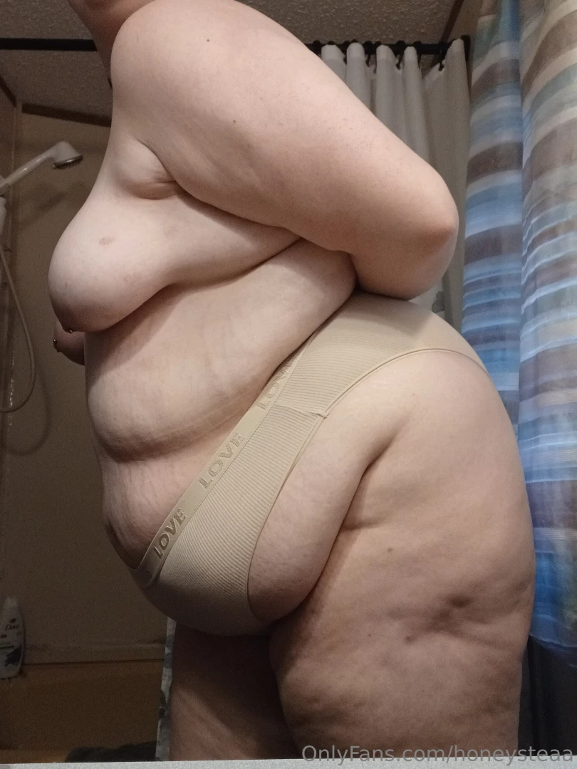 Nude panties part 16 