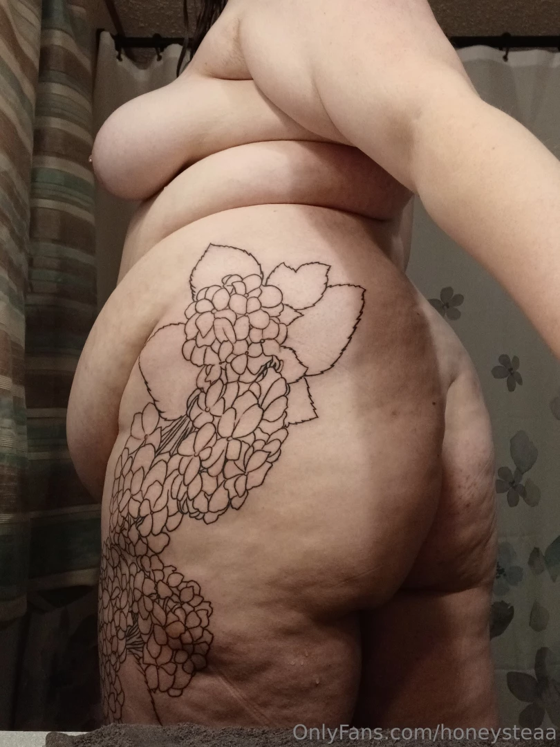 More post shower pics part 1 