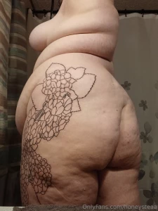 More post shower pics part 5