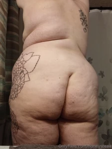 More post shower pics part 7
