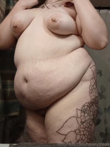 More post shower pics part 13