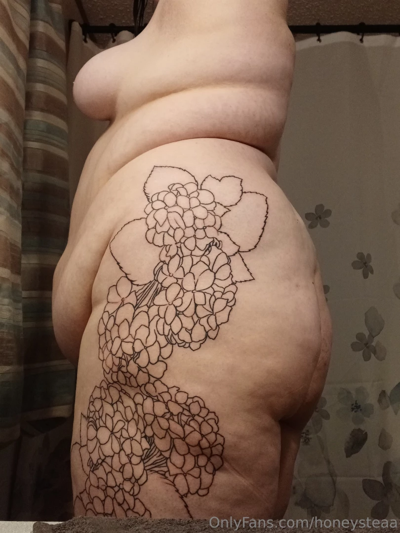 More post shower pics part 3 
