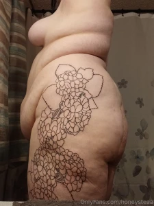 More post shower pics part 3