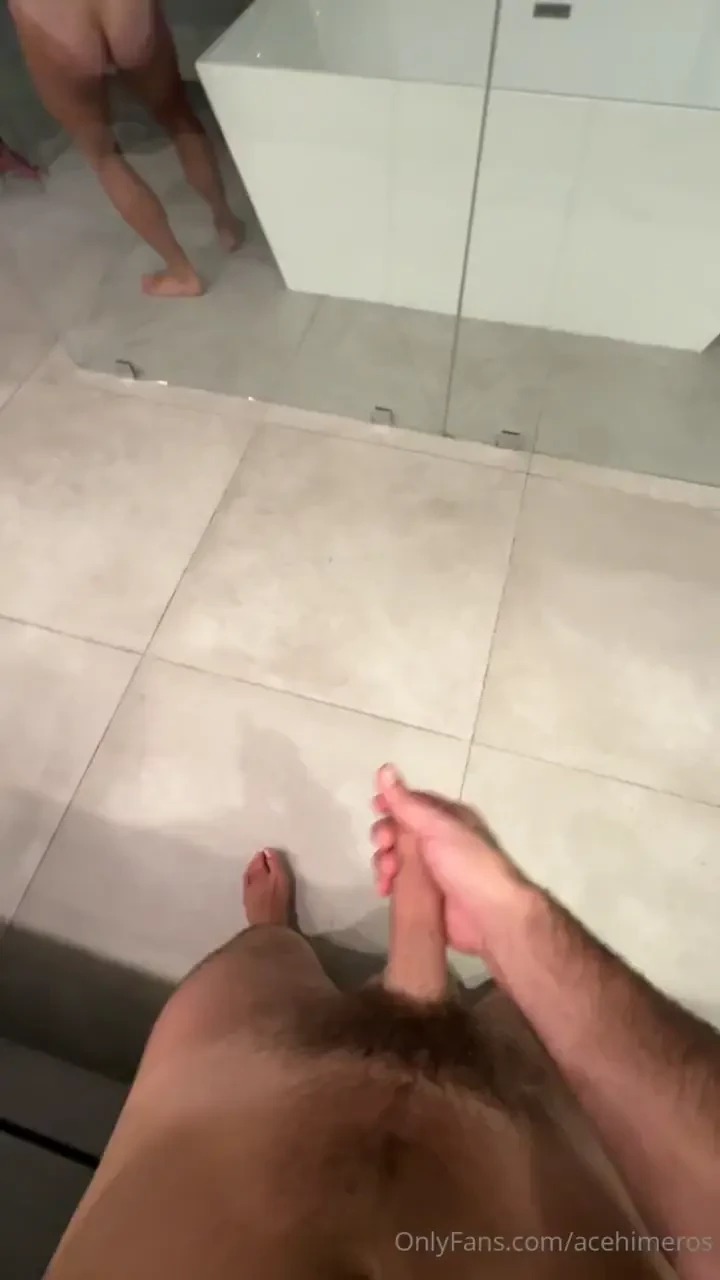 Bros touching tips jeffreyjohn amp ctimes 