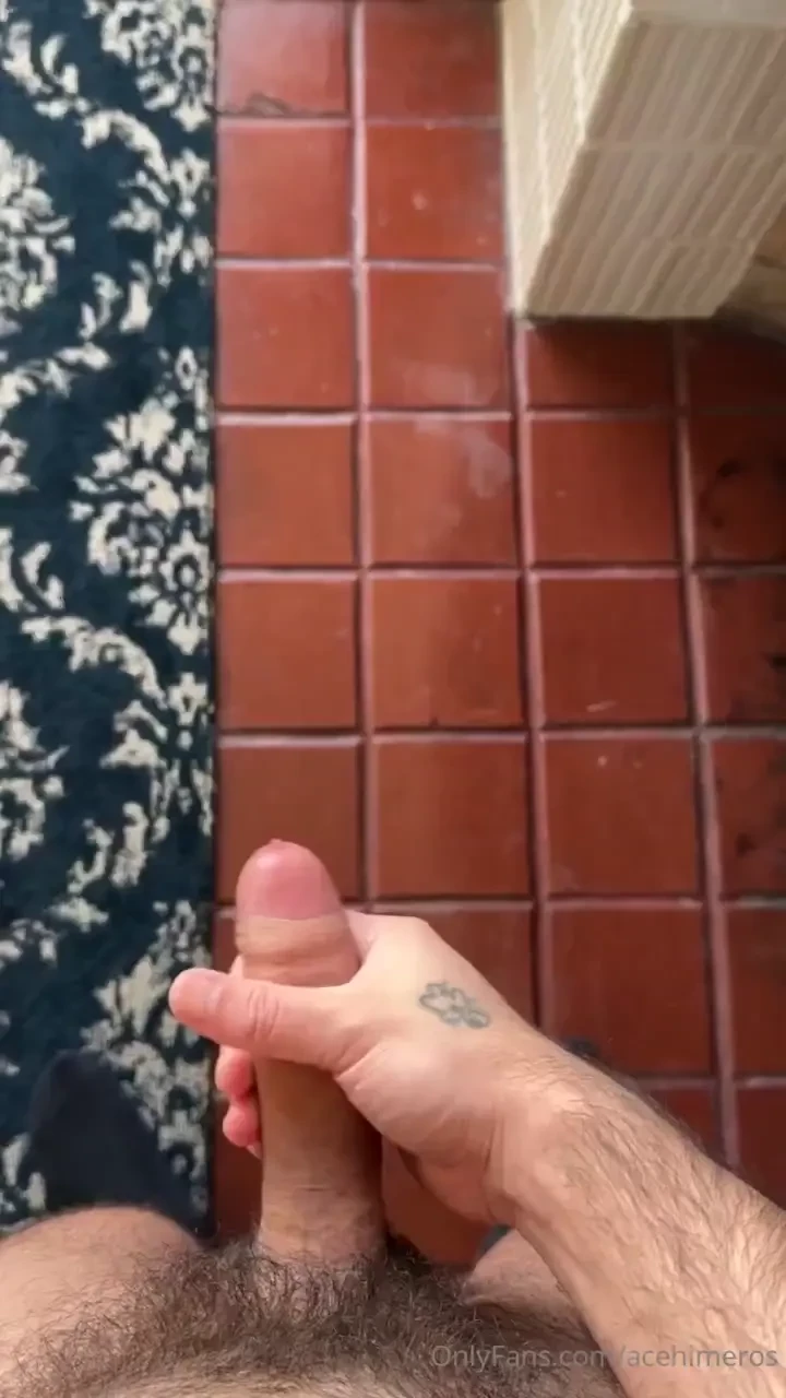 Came twice cause my cock kept asking for attention 2nd shot at the end 