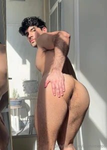 Sometimes the booty needs a little love also part 2