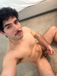 Cocks been begging for attention all day part 1