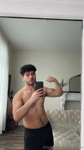 Like this if you want some uncut latin cock