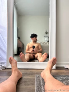 It s your opportunity to get me hard