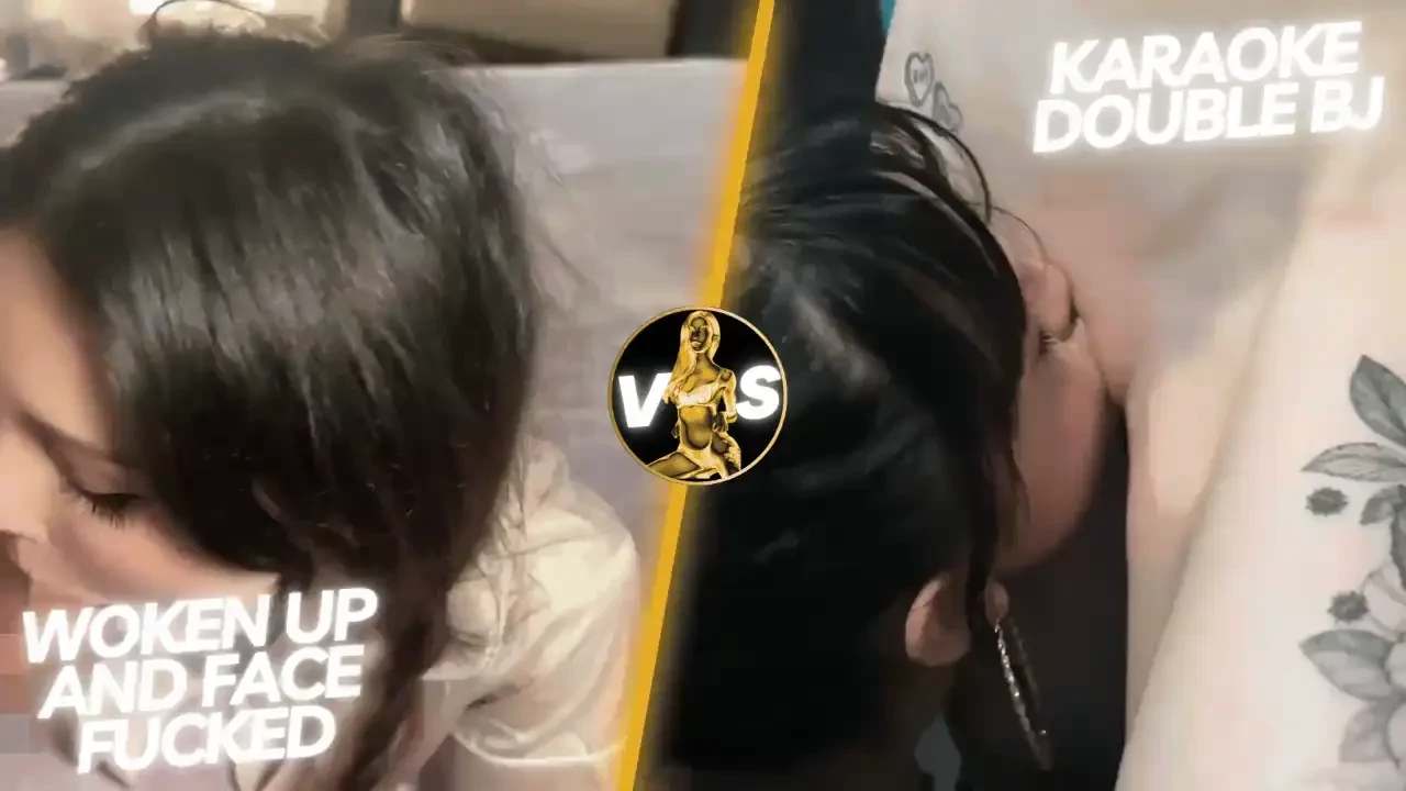 Get your votes in for my fan choice awards today s category is sloppy 