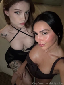 Caryn and i can t wait to make you cum this weekend don t forget to part 1