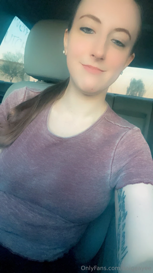 Fully clothed paige weird i know i can t go to work naked tho just 