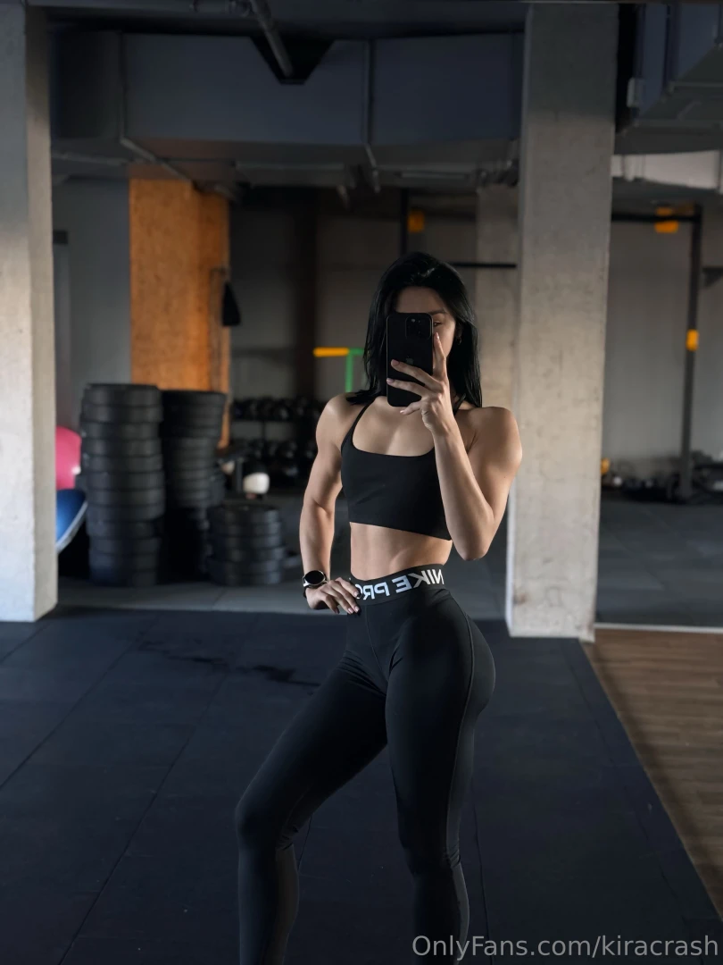 Every workout is a step closer to the best version of myself there s 