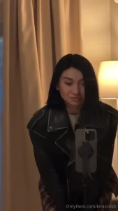 Let s chat a little what would you like to see more often on my page