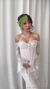 I do lt 3 this dress is for a very exciting shoot that will be part 1