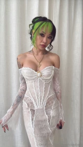 I do lt 3 this dress is for a very exciting shoot that will be