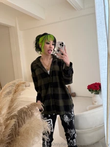 Cozy selfies lmfao part 1