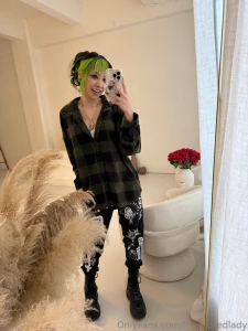 Cozy selfies lmfao part 2