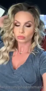Phoenixmarie1 part 2