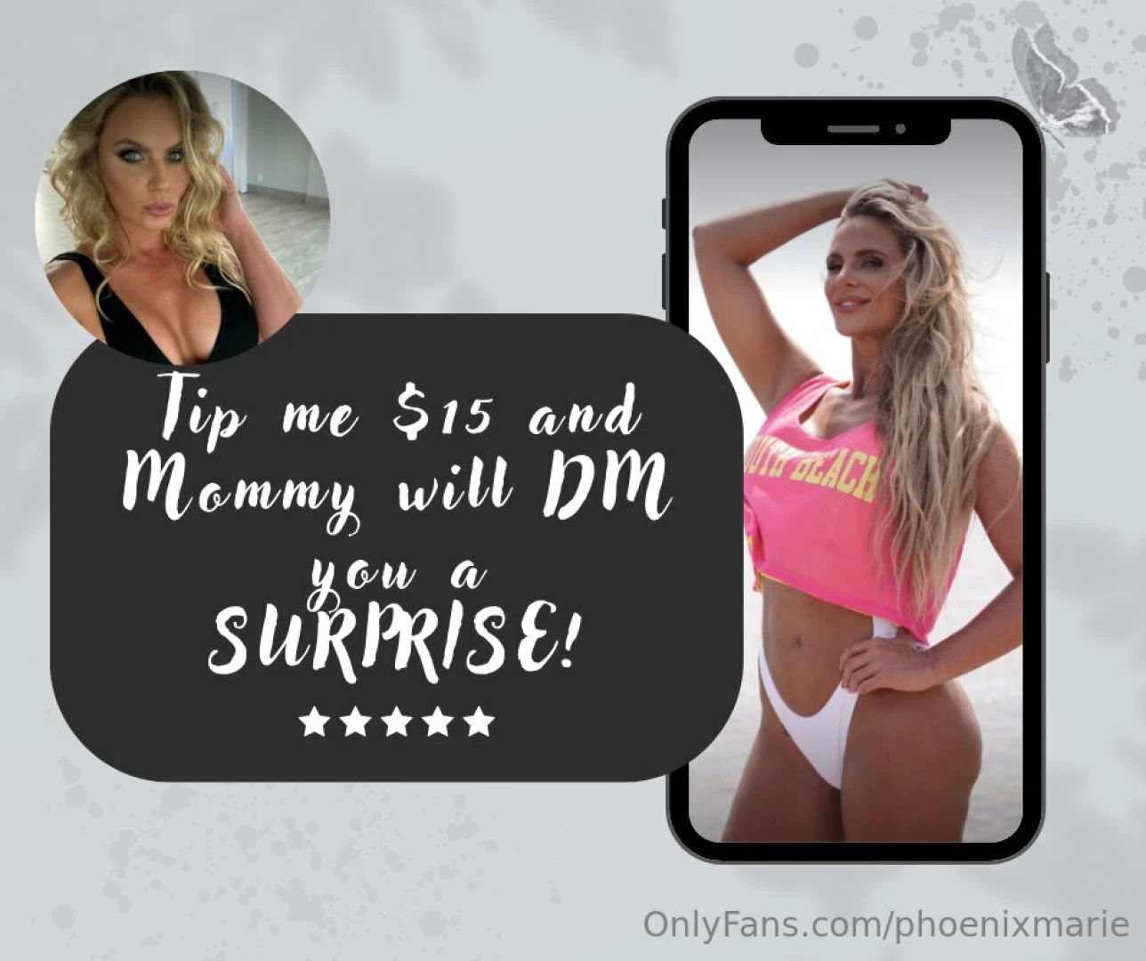 Mommy s feeling playful tell me baby are you game tip me now and you 