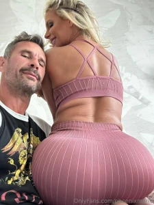 Something naughty this way comes comingsoon