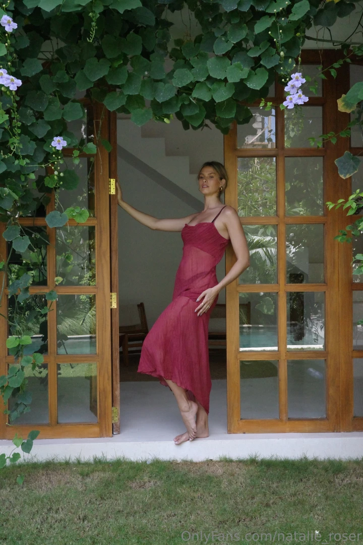 My vips will get to see the of version of this today 