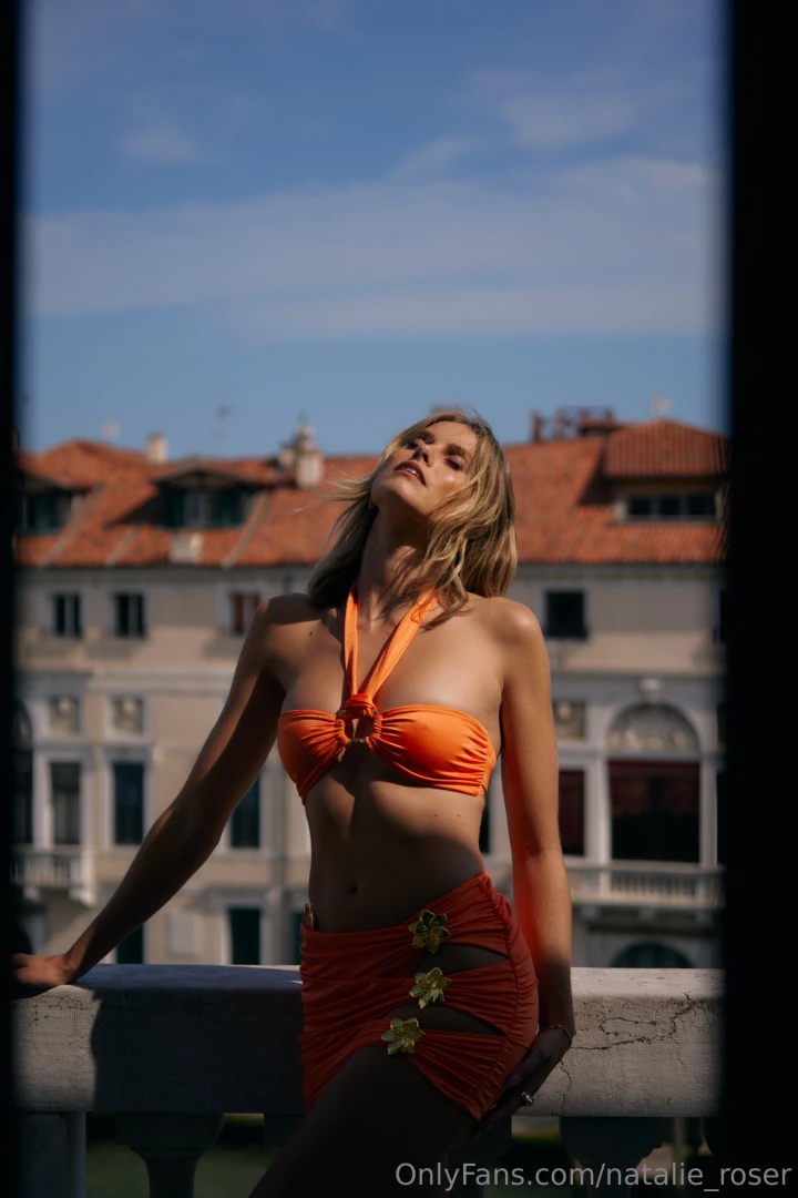 Venice you were beautiful part 1 