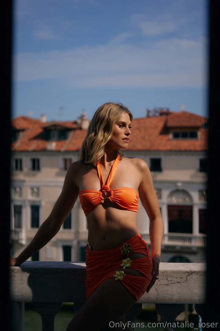 Venice you were beautiful part 5 