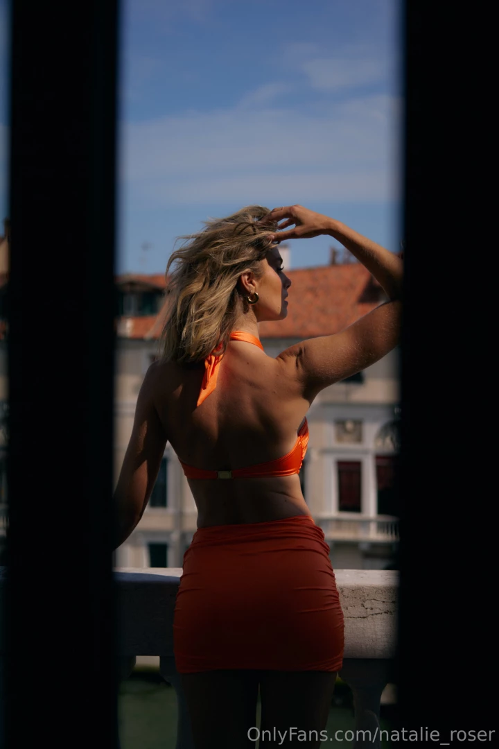 Venice you were beautiful part 4 