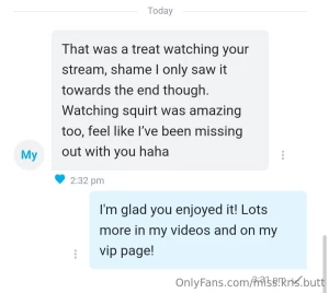 Did you miss my live stream hopefully we can do it again soon part 2