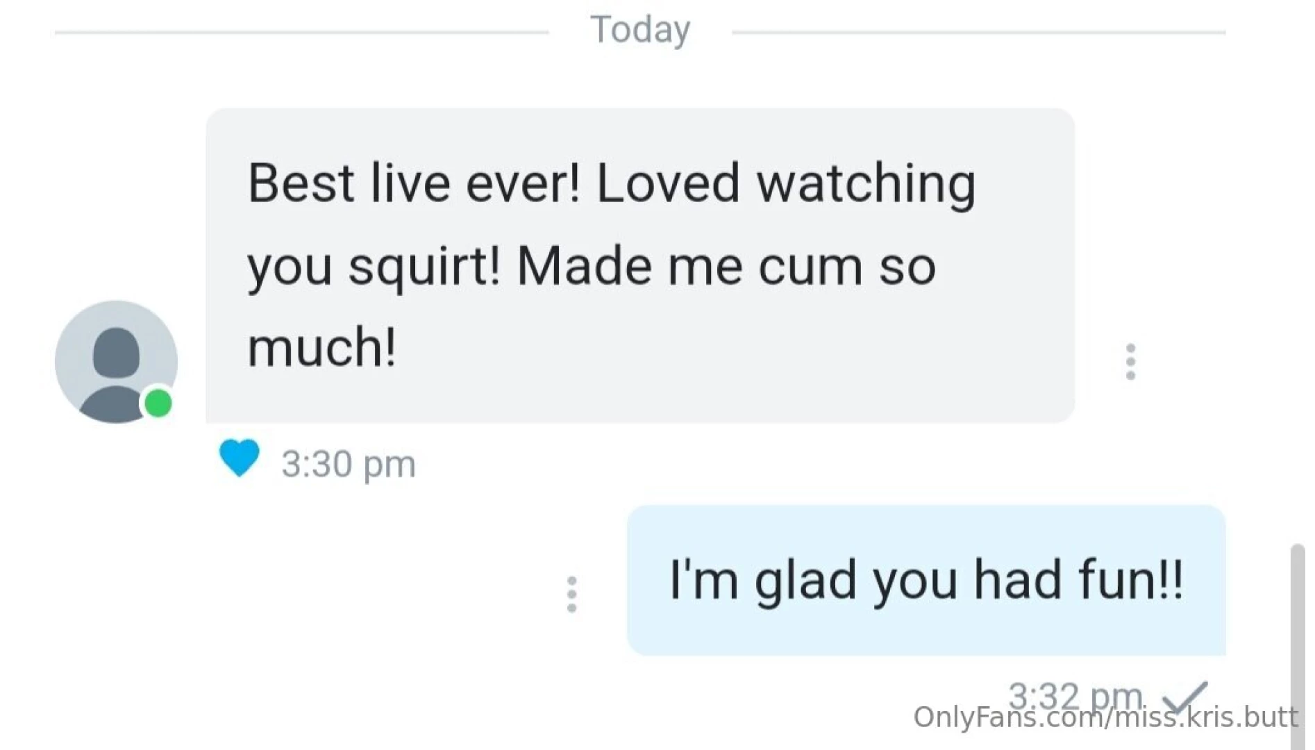 Did you miss my live stream hopefully we can do it again soon 