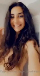 Cum conserve water with me