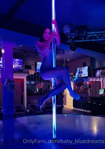 Thirsty thursday nights