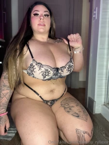 Curves on curves part 3