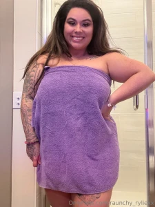 After a long day showers are the most relaxing do you take hot or cold