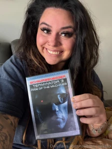 Yayy found one of my fav movies on dvd what s your fav action movie