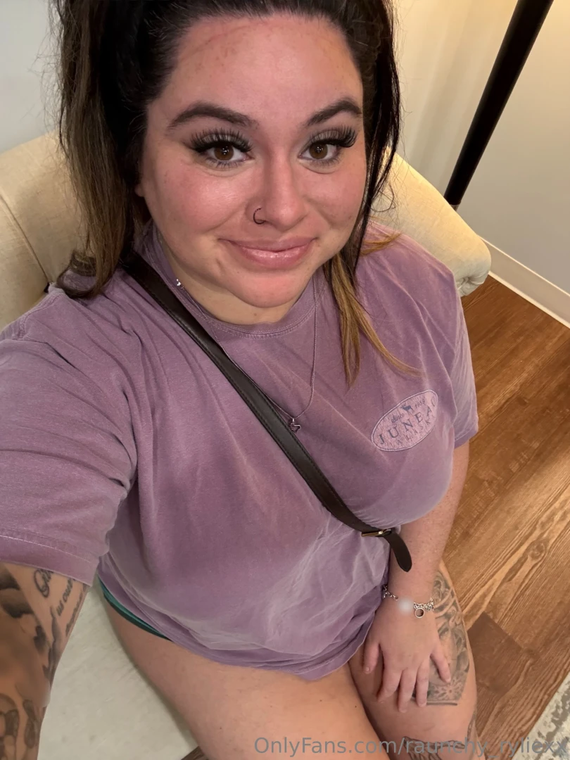 At therapy appt always focused on mental health 